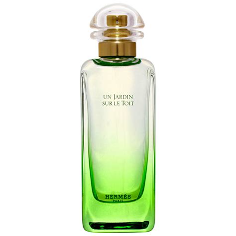 hermes un jardin sur le toit 15ml|hermes jardin mediterranee.